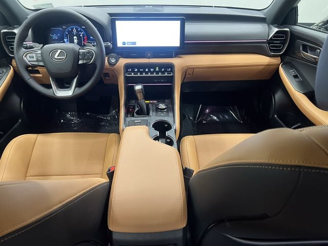 2026 Lexus IS 350 F SPORT Design