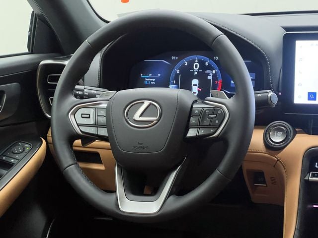 2026 Lexus IS 350 F SPORT Design