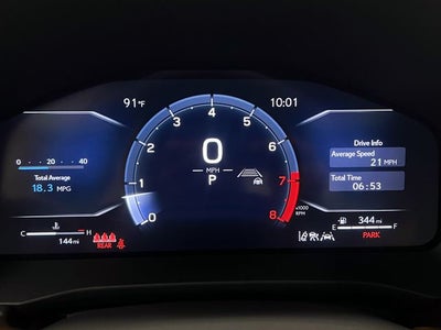 2026 Lexus IS 350 F SPORT Design