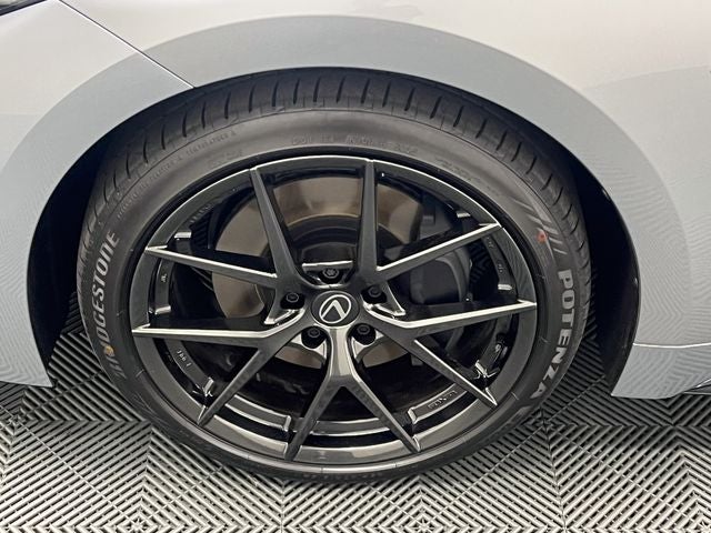 2026 Lexus IS 350 F SPORT Design
