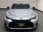 2026 Lexus IS 350 F SPORT Design