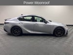 2026 Lexus IS 350 F SPORT Design