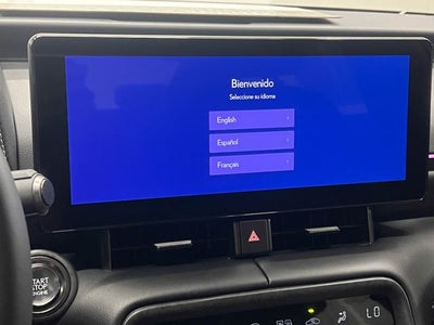 2026 Lexus IS 350 F SPORT Design