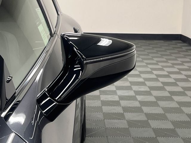 2026 Lexus IS 350 F SPORT Design