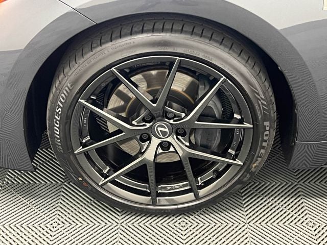 2026 Lexus IS 350 F SPORT Design