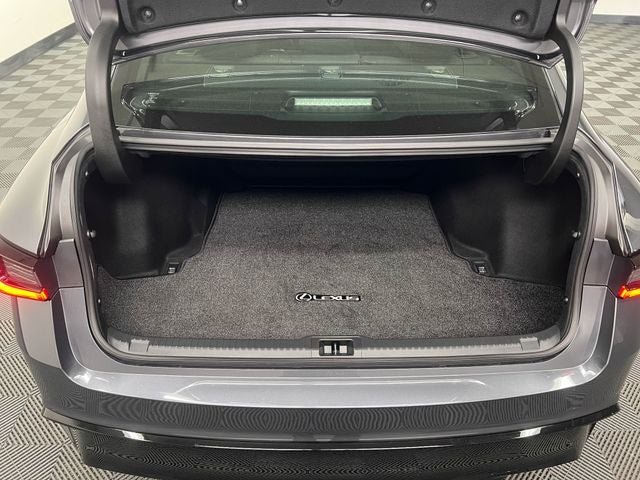 2026 Lexus IS 350 F SPORT Design