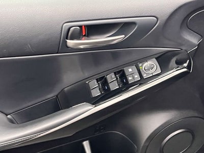 2023 Lexus IS 300