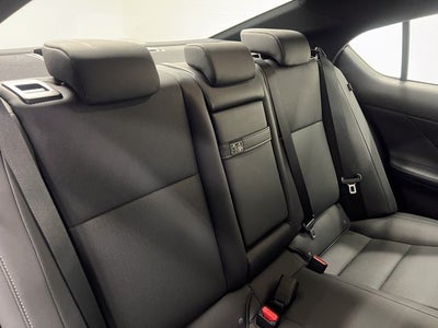 2023 Lexus IS 300