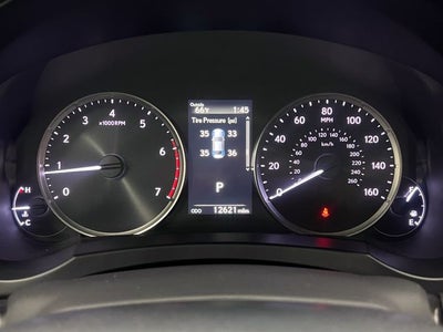 2023 Lexus IS 300