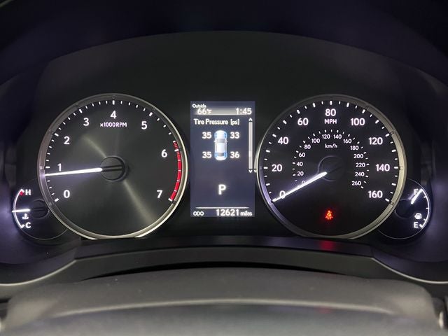2023 Lexus IS 300