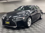 2023 Lexus IS 300
