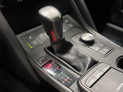2023 Lexus IS 300