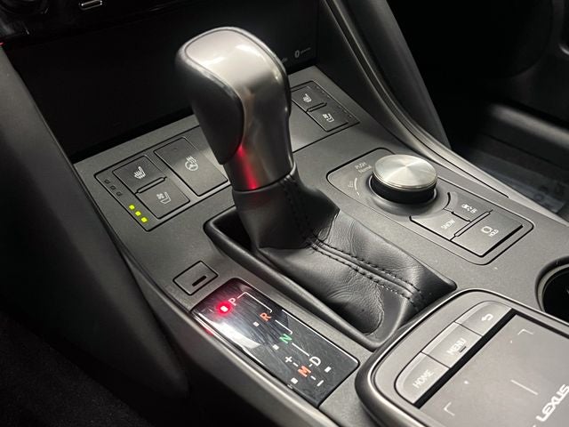 2023 Lexus IS 300