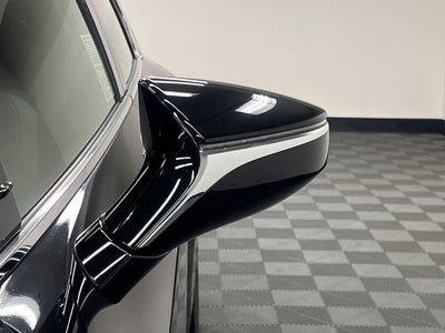 2023 Lexus IS 300