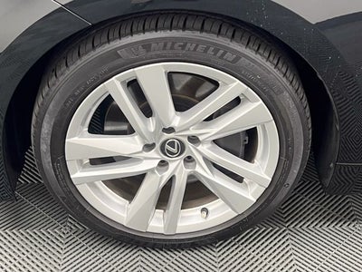 2023 Lexus IS 300