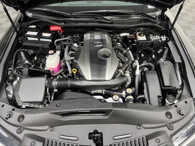 2023 Lexus IS 300