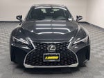 2023 Lexus IS 300