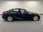 2023 Lexus IS 300