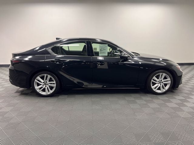 2023 Lexus IS 300