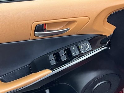2023 Lexus IS 300