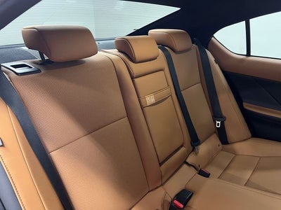 2023 Lexus IS 300