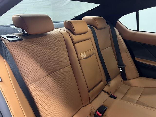 2023 Lexus IS 300