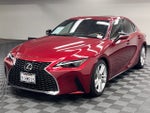 2023 Lexus IS 300