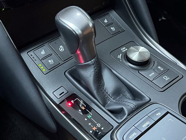 2023 Lexus IS 300