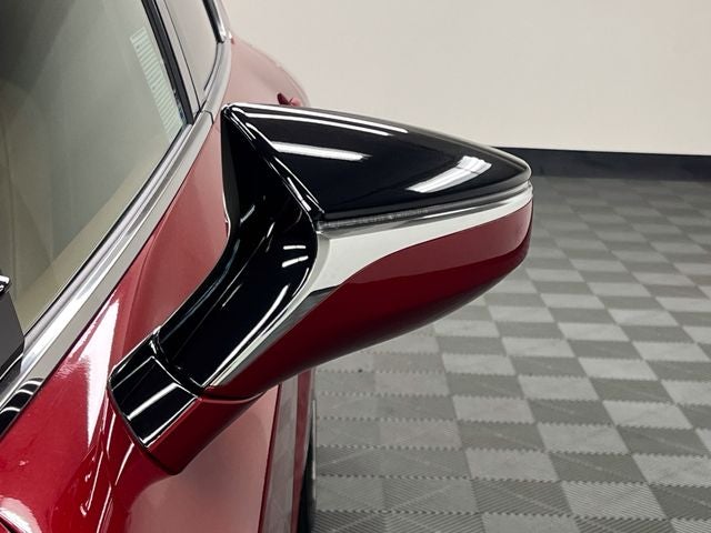 2023 Lexus IS 300