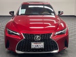 2023 Lexus IS 300