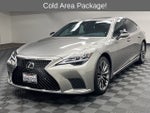 2022 Lexus LS 500