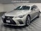 2022 Lexus LS 500