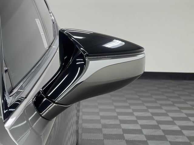 2022 Lexus LS 500