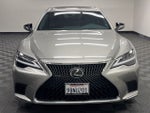 2022 Lexus LS 500