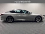 2022 Lexus LS 500