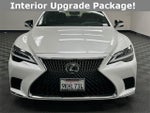 2024 Lexus LS 500