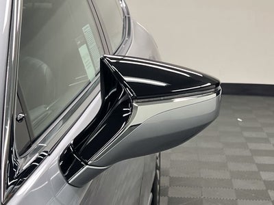 2025 Lexus LS 500