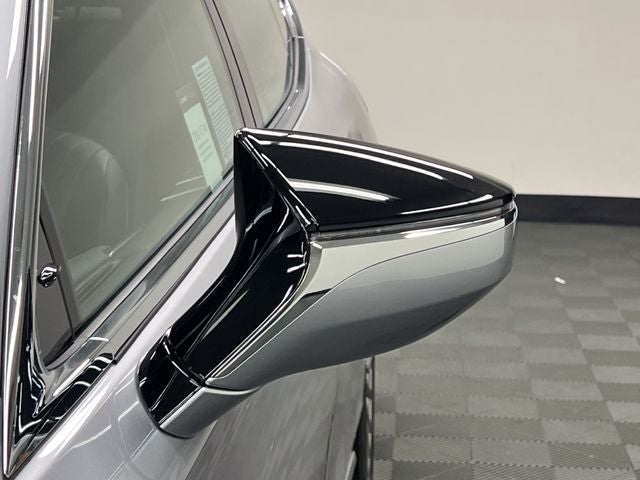 2025 Lexus LS 500