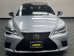 2025 Lexus LS 500