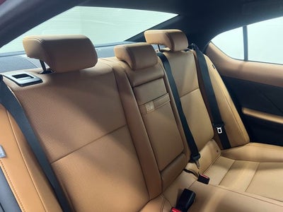 2023 Lexus IS 300