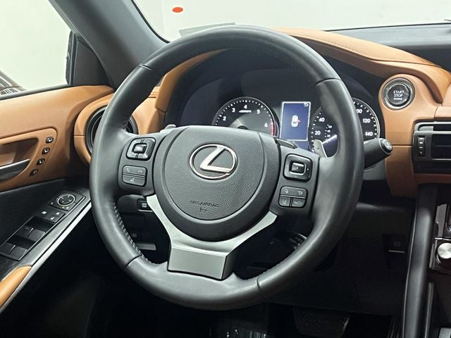 2023 Lexus IS 300
