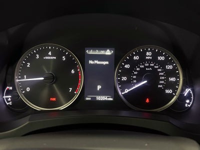 2023 Lexus IS 300