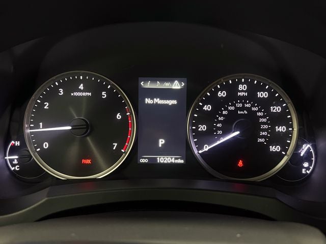 2023 Lexus IS 300