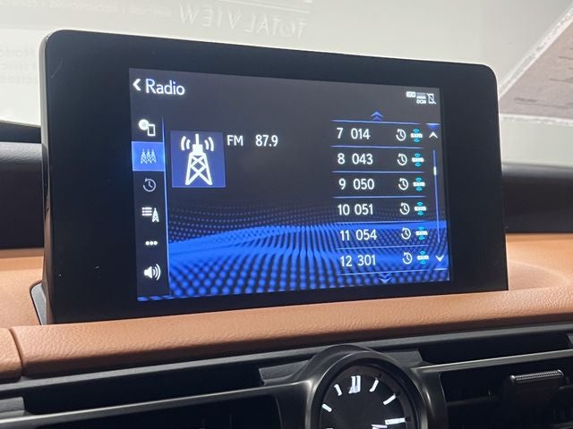 2023 Lexus IS 300