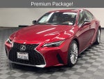 2023 Lexus IS 300