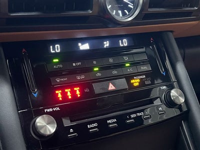 2023 Lexus IS 300