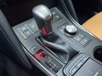 2023 Lexus IS 300