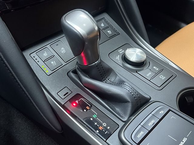 2023 Lexus IS 300