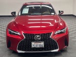 2023 Lexus IS 300