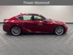 2023 Lexus IS 300